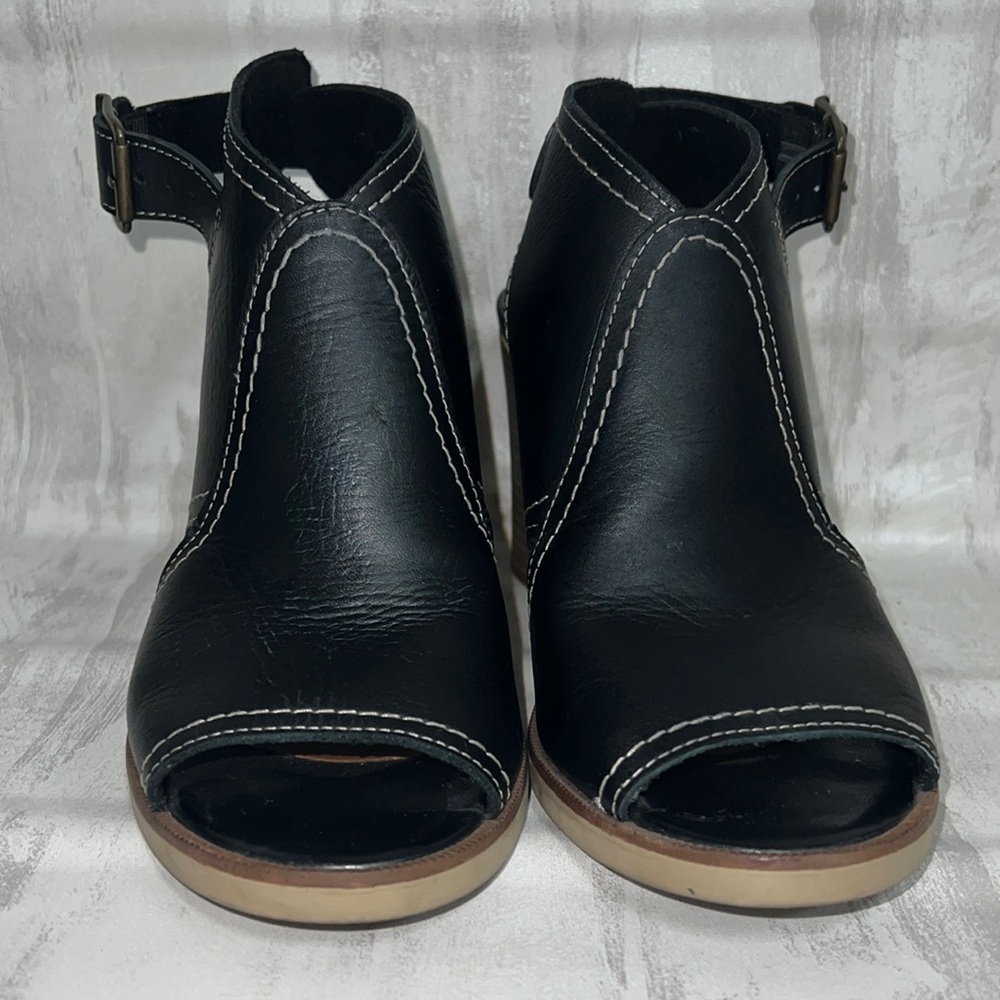 Made in Italy - Bella Vita Leather Shoes